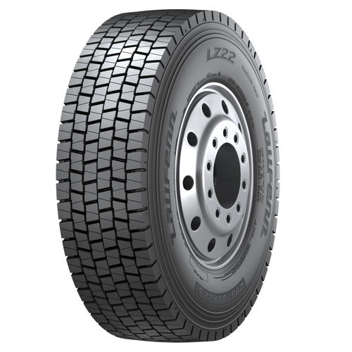 LAUFENN 265/70 R19.5 LZ22 144/142J 18PR