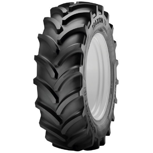 VREDESTEIN 300/70R20 TRAXION 70