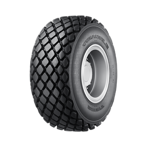 TRIANGLE  23.1-26-12PR TB812 R-3